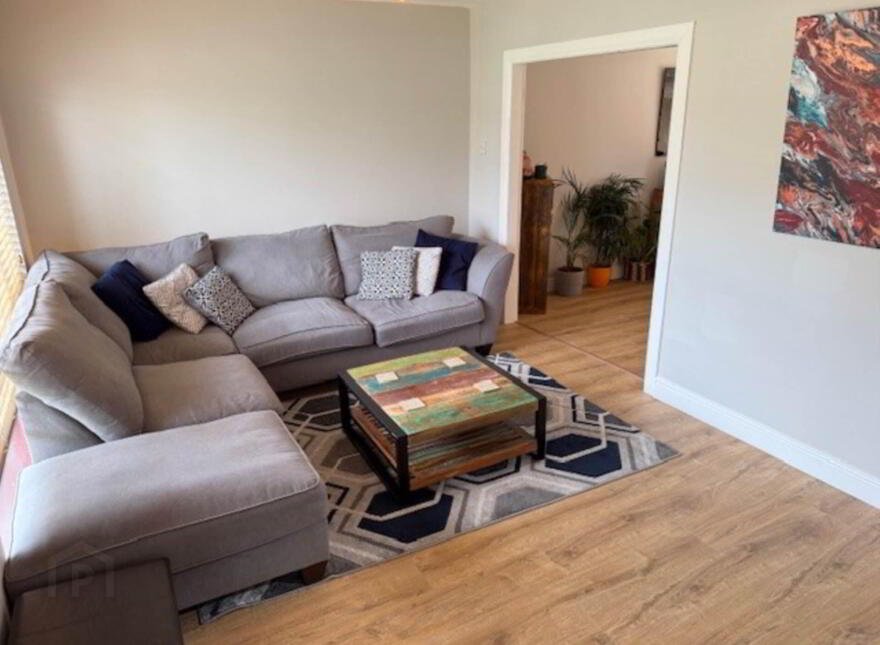 13 Cesnor Park, Carrickfergus, BT38 7PF