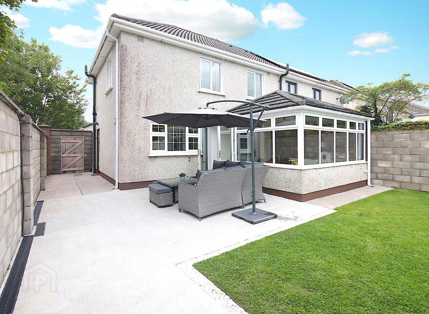 136 Royal Meadows, Kilcock, W23YD58