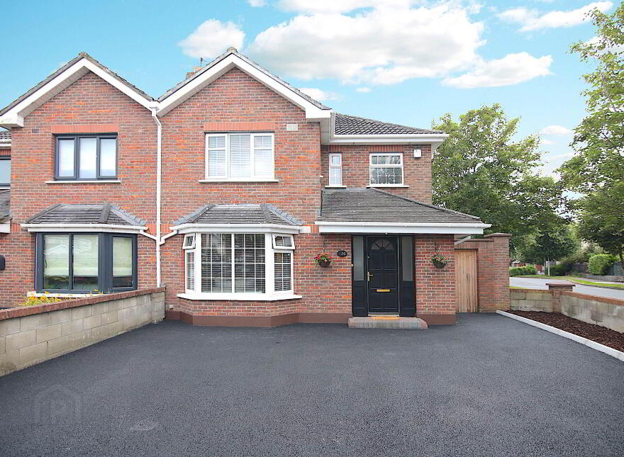 136 Royal Meadows, Kilcock, W23YD58 photo