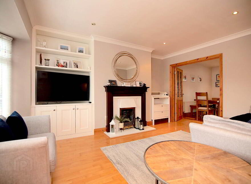 136 Royal Meadows, Kilcock, W23YD58