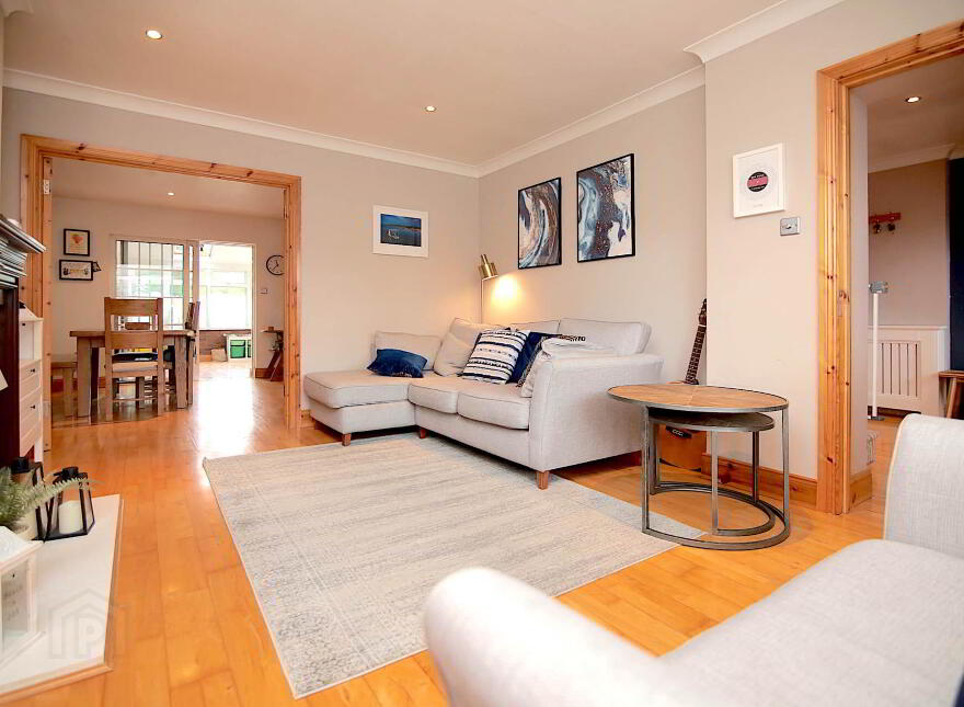 136 Royal Meadows, Kilcock, W23YD58