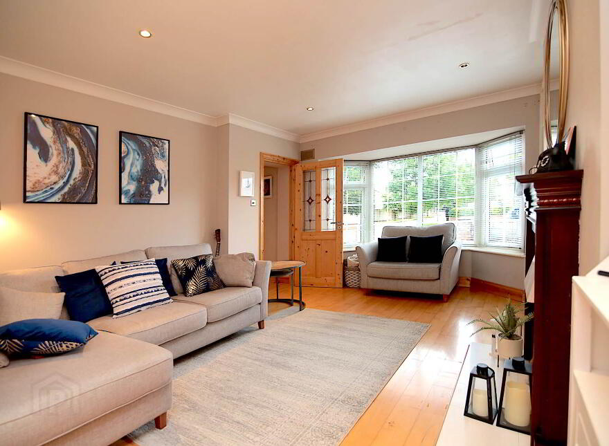 136 Royal Meadows, Kilcock, W23YD58