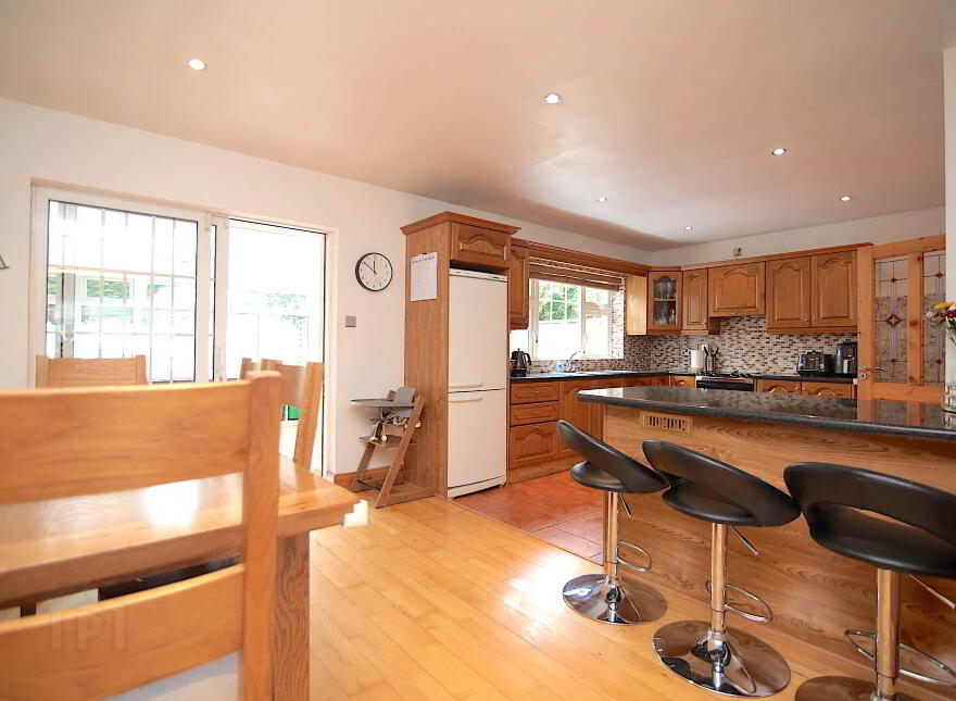 136 Royal Meadows, Kilcock, W23YD58