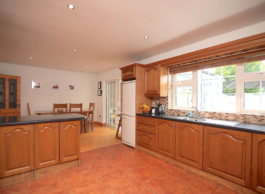 136 Royal Meadows, Kilcock, W23YD58