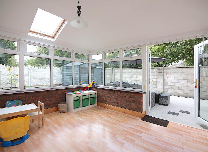 136 Royal Meadows, Kilcock, W23YD58