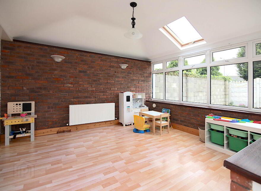 136 Royal Meadows, Kilcock, W23YD58