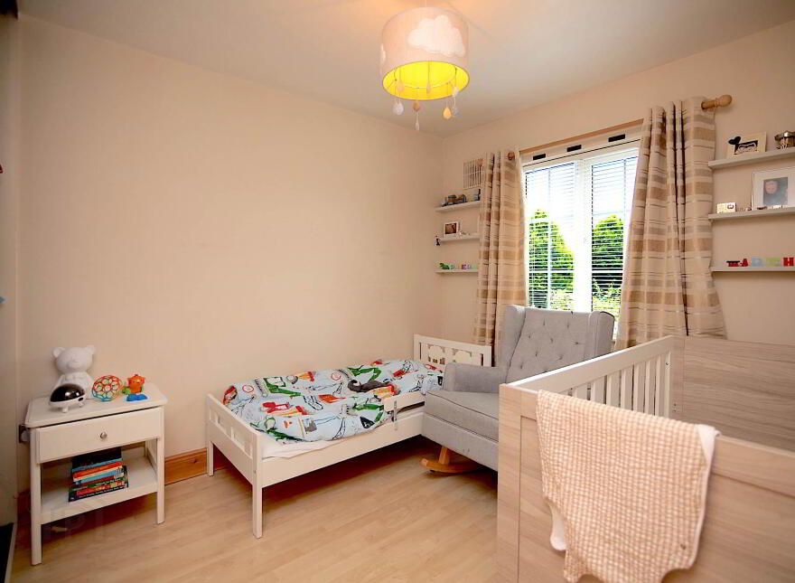 136 Royal Meadows, Kilcock, W23YD58