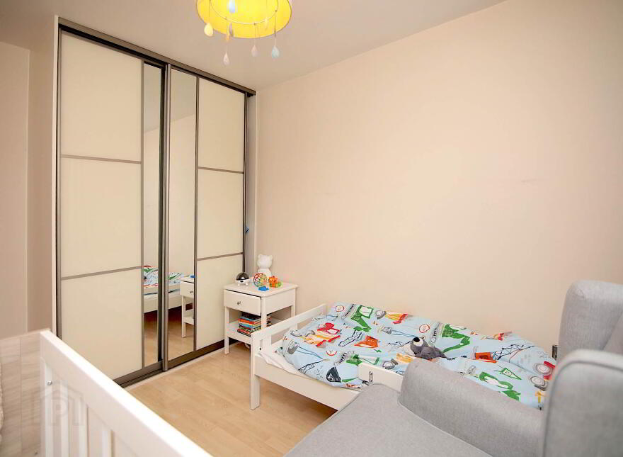 136 Royal Meadows, Kilcock, W23YD58