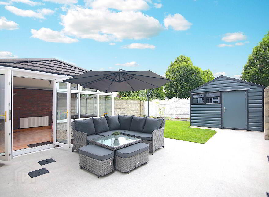 136 Royal Meadows, Kilcock, W23YD58