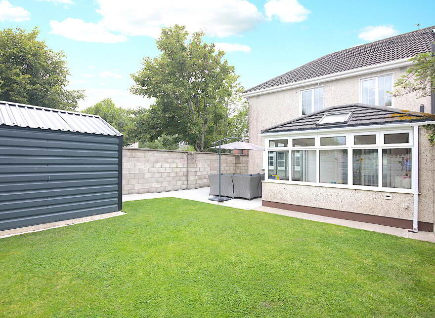 136 Royal Meadows, Kilcock, W23YD58