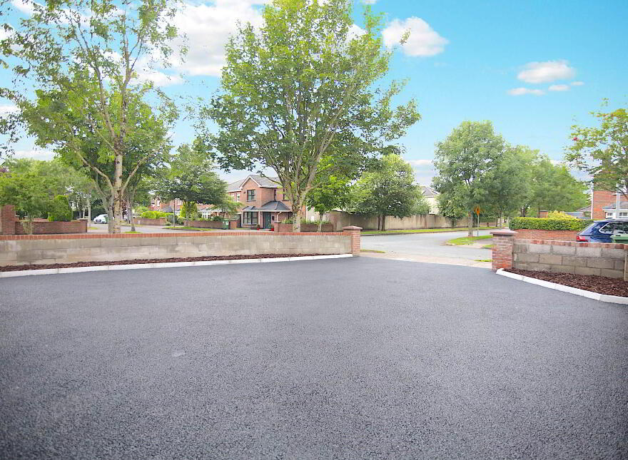 136 Royal Meadows, Kilcock, W23YD58