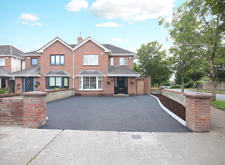 136 Royal Meadows, Kilcock, W23YD58