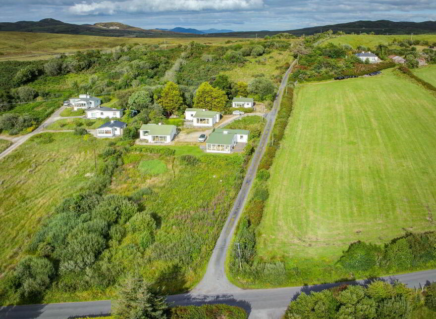 Glen, Toragh, Carrigart, F92C7K3