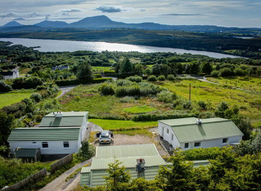 Glen, Toragh, Carrigart, F92C7K3
