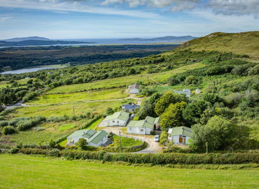 Glen, Toragh, Carrigart, F92C7K3