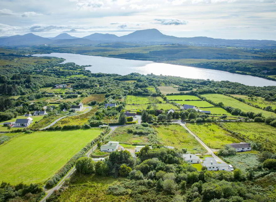 Glen, Toragh, Carrigart, F92C7K3