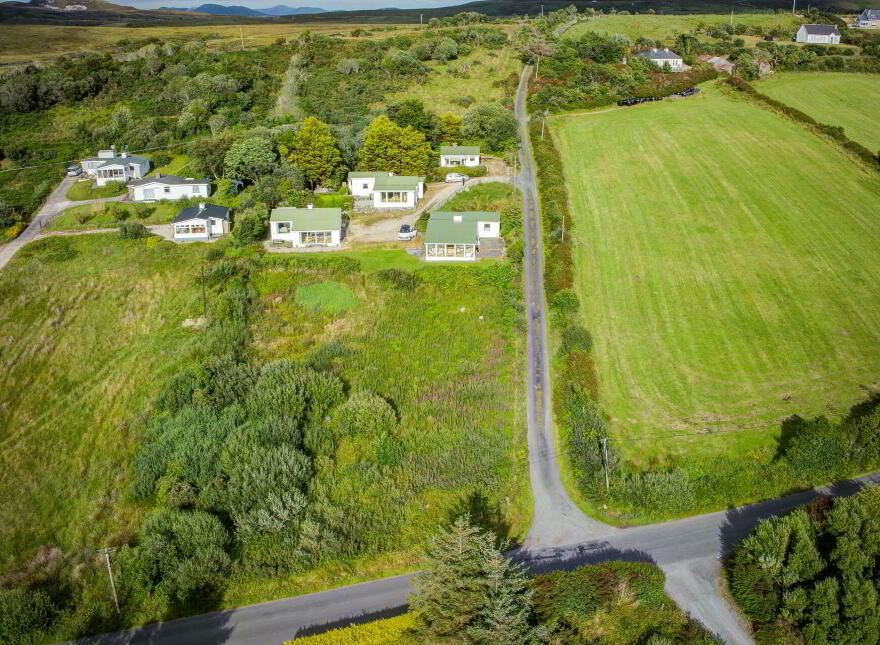Glen, Toragh, Carrigart, F92C7K3