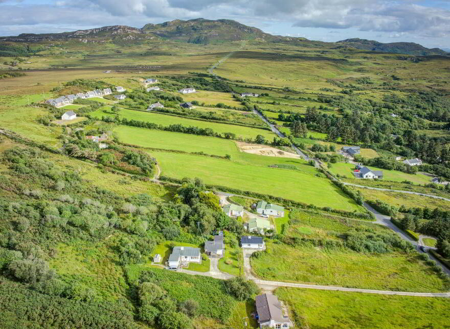 Glen, Toragh, Carrigart, F92C7K3