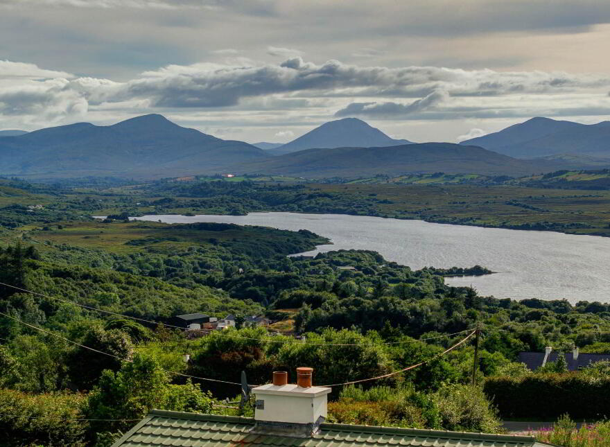 Glen, Toragh, Carrigart, F92C7K3