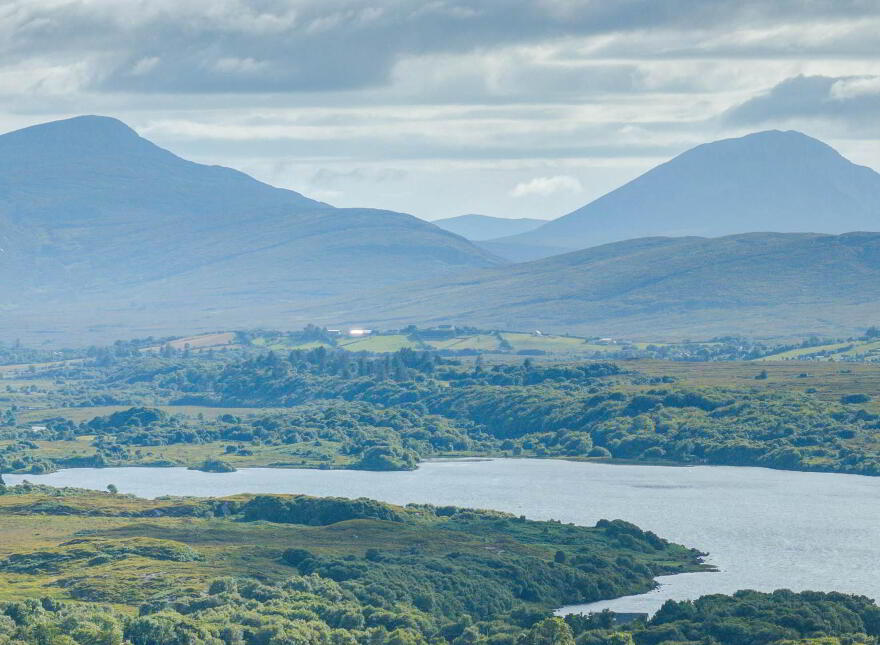 Glen, Toragh, Carrigart, F92C7K3