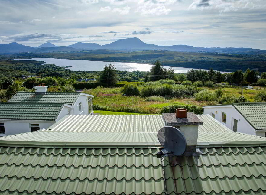 Glen, Toragh, Carrigart, F92C7K3