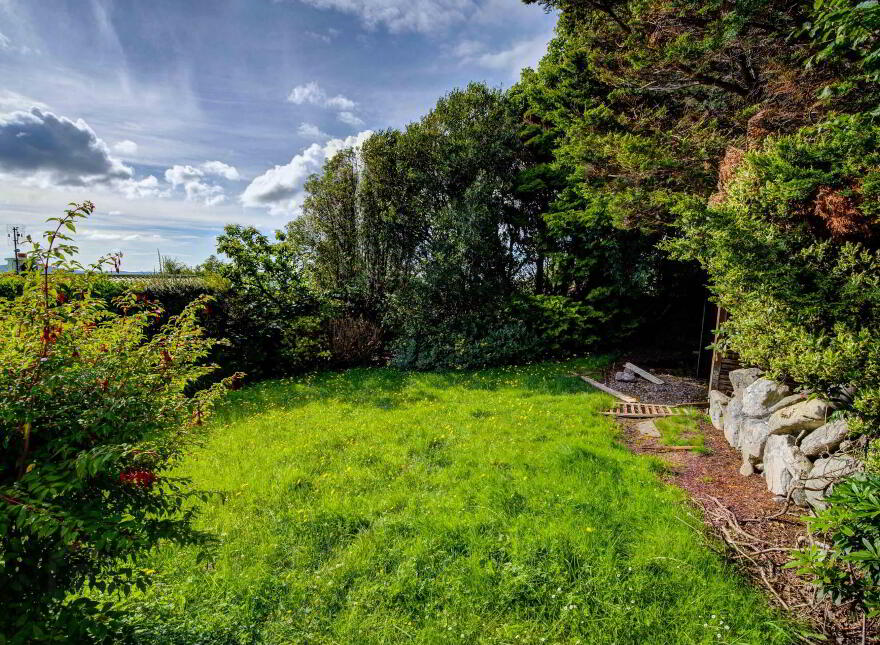 Glen, Toragh, Carrigart, F92C7K3