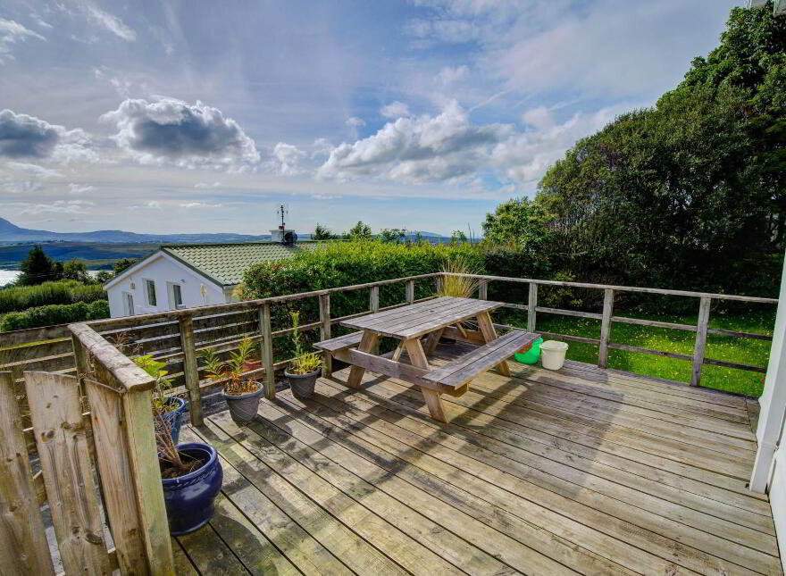Glen, Toragh, Carrigart, F92C7K3