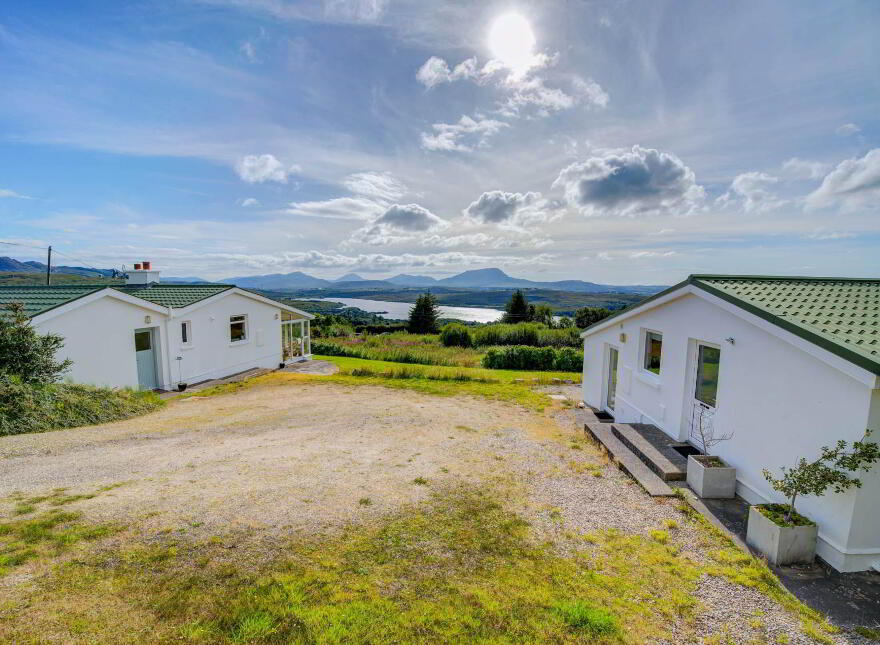 Glen, Toragh, Carrigart, F92C7K3