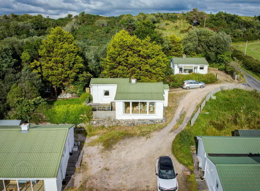 Glen, Toragh, Carrigart, F92C7K3