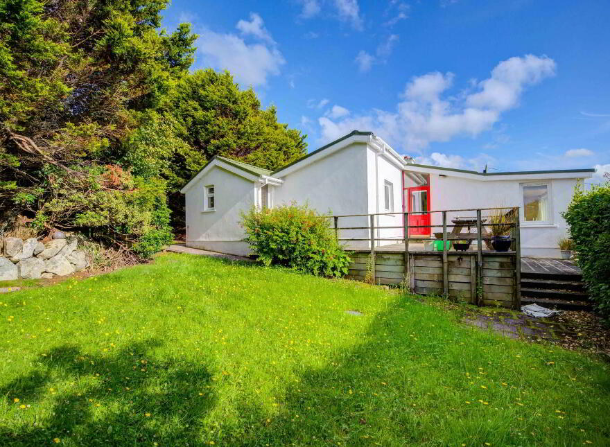 Glen, Toragh, Carrigart, F92C7K3