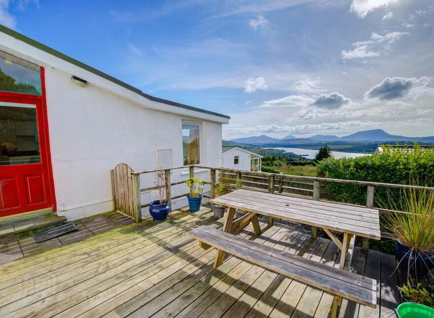 Glen, Toragh, Carrigart, F92C7K3