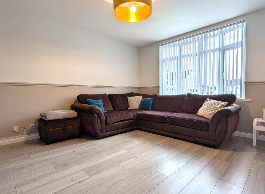 119 Donegore Drive, Antrim, BT41 1EA