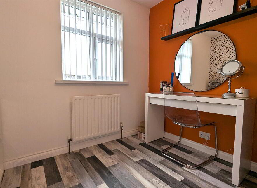 119 Donegore Drive, Antrim, BT41 1EA