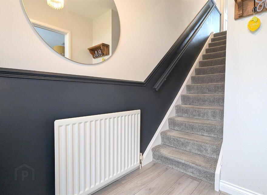 119 Donegore Drive, Antrim, BT41 1EA