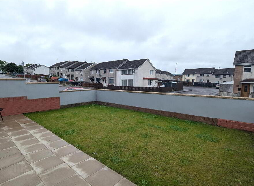 119 Donegore Drive, Antrim, BT41 1EA