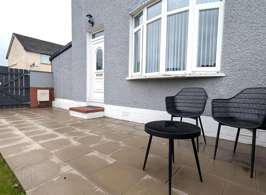 119 Donegore Drive, Antrim, BT41 1EA