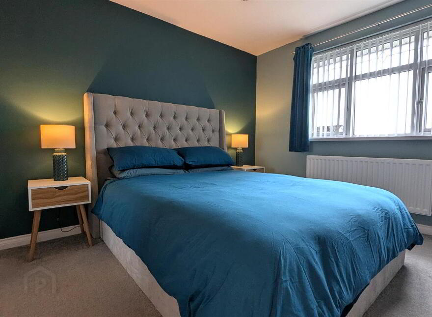 119 Donegore Drive, Antrim, BT41 1EA