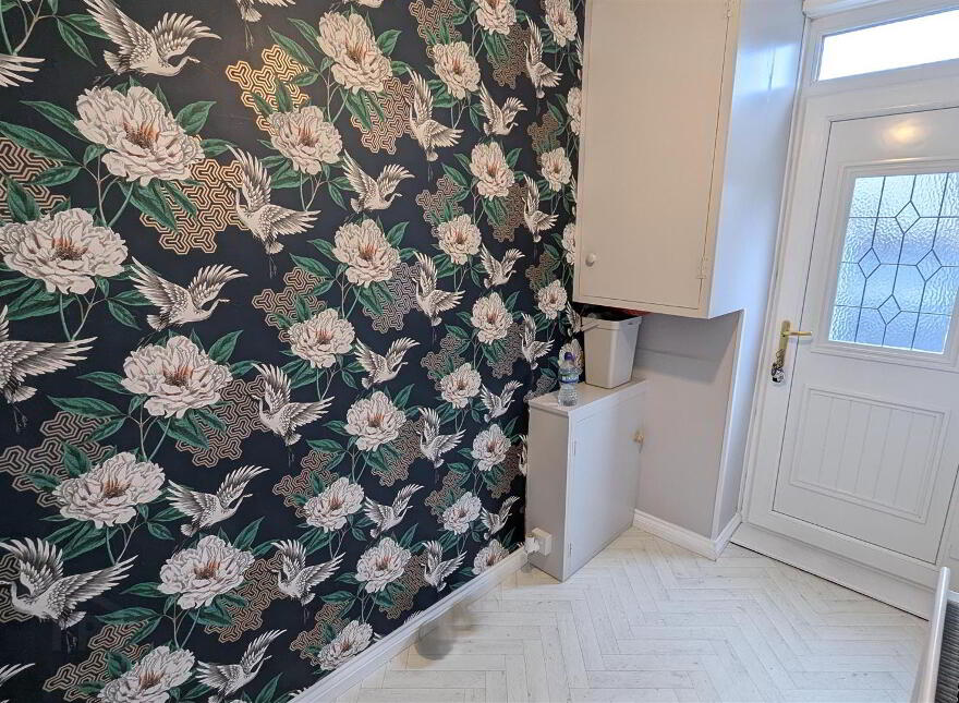 119 Donegore Drive, Antrim, BT41 1EA