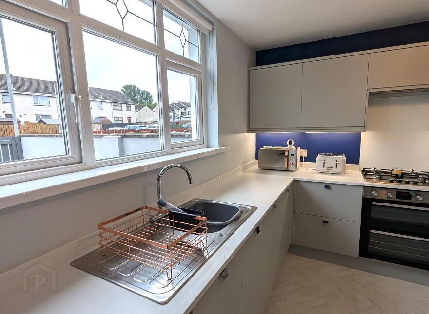 119 Donegore Drive, Antrim, BT41 1EA