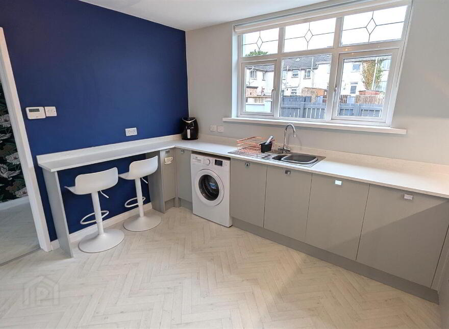 119 Donegore Drive, Antrim, BT41 1EA