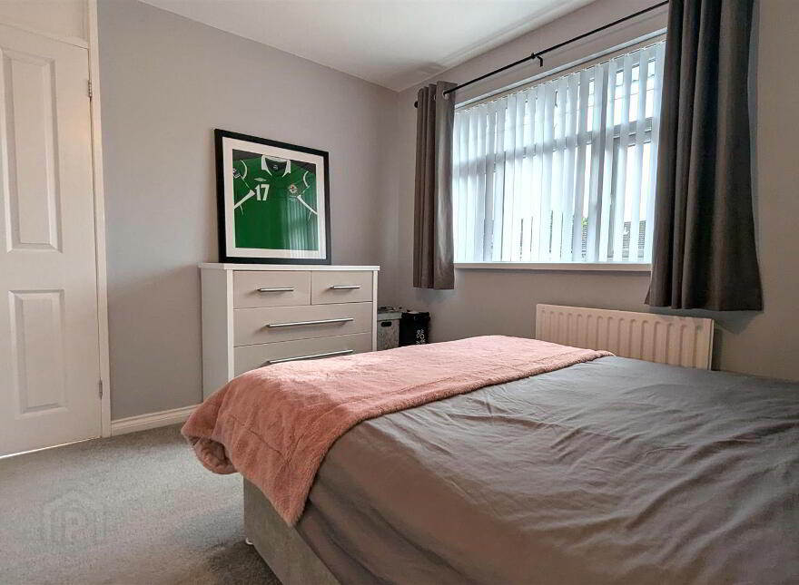 119 Donegore Drive, Antrim, BT41 1EA