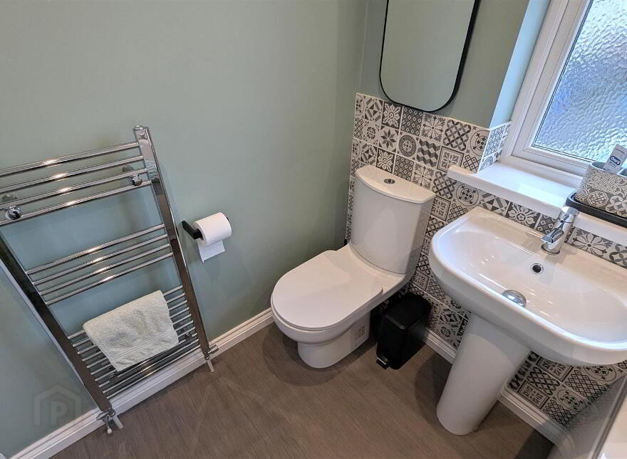 119 Donegore Drive, Antrim, BT41 1EA
