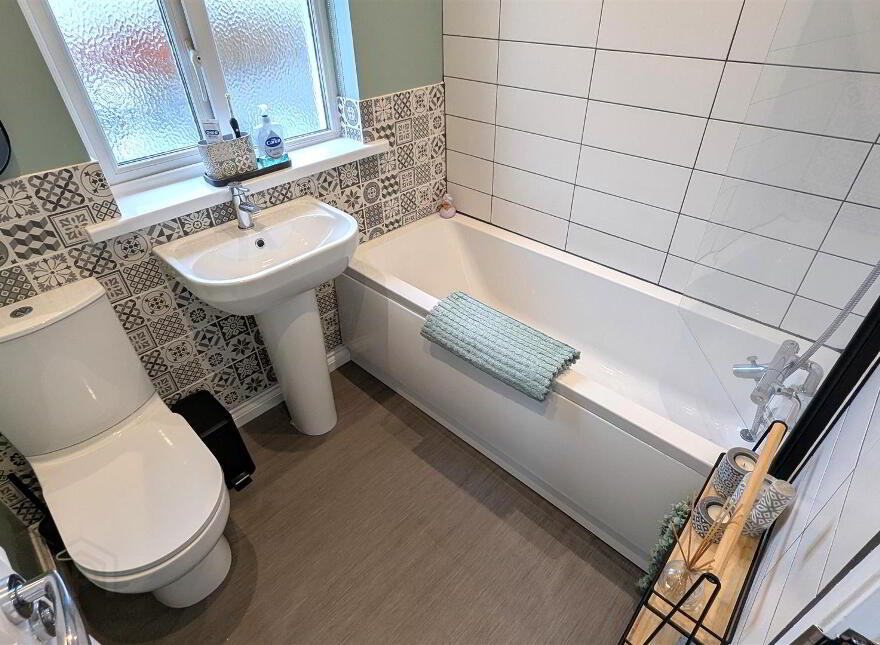 119 Donegore Drive, Antrim, BT41 1EA