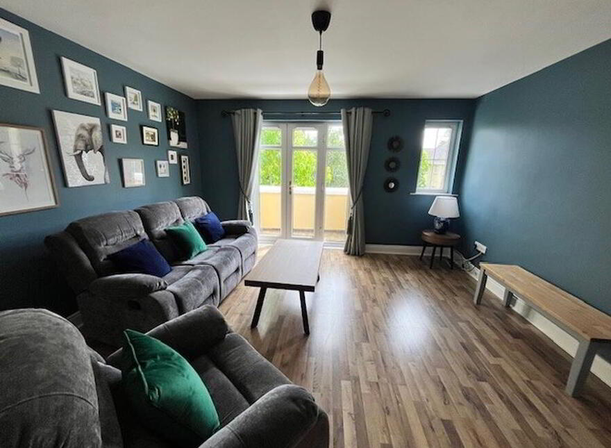 16 The Grange, Beechlawn, Ratoath, A85KC91