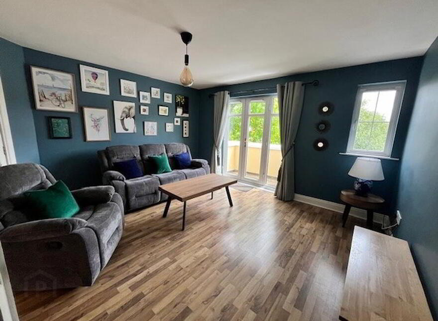 16 The Grange, Beechlawn, Ratoath, A85KC91