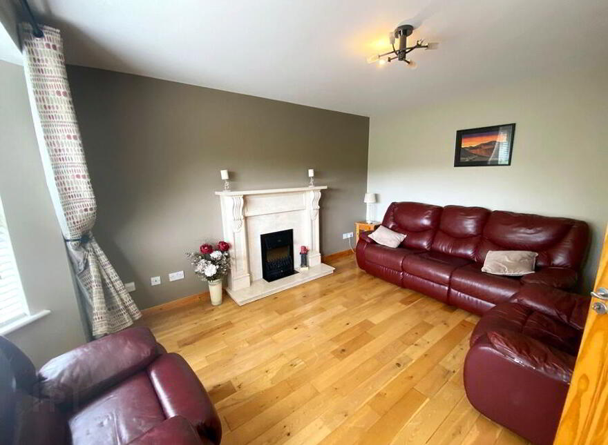 3 Lawnsdale, Ballybofey, F93HY47