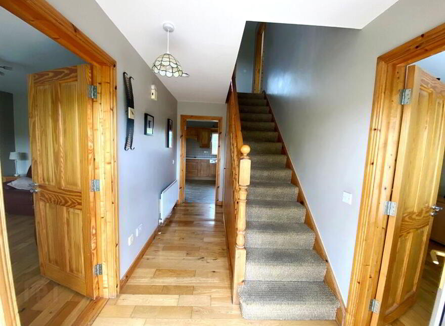 3 Lawnsdale, Ballybofey, F93HY47