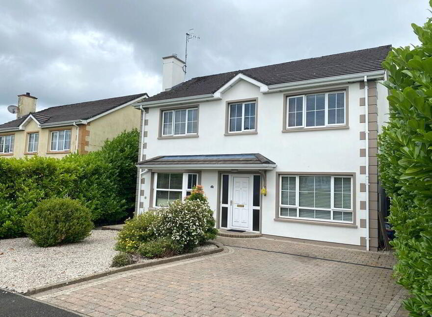 3 Lawnsdale, Ballybofey, F93HY47 photo