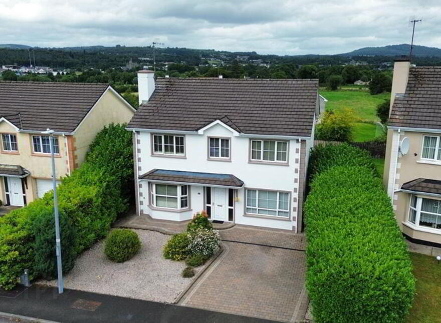 3 Lawnsdale, Ballybofey, F93HY47