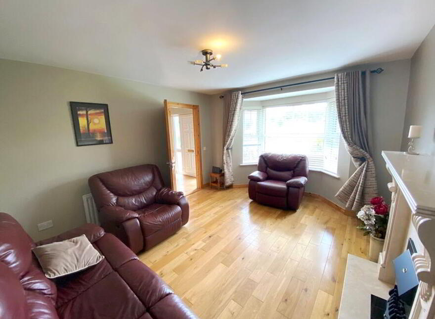 3 Lawnsdale, Ballybofey, F93HY47